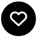heart-black-icon